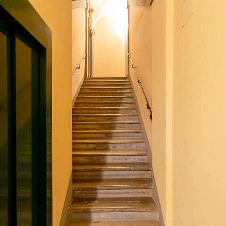 Апартаменты Casa Cristina In Piazza Farnese Рим Экстерьер фото